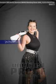 Senior Banners WHHS Marching Band (BRE_7132)