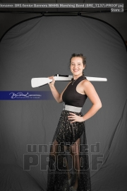Senior Banners WHHS Marching Band (BRE_7137)