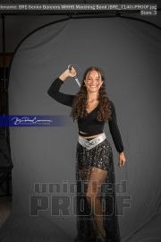 Senior Banners WHHS Marching Band (BRE_7140)