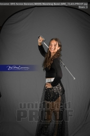 Senior Banners WHHS Marching Band (BRE_7143)
