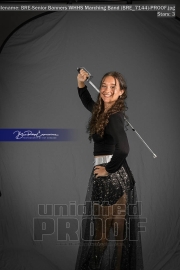 Senior Banners WHHS Marching Band (BRE_7144)