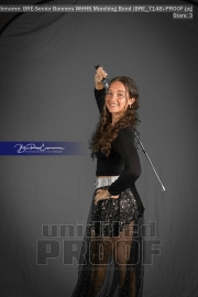 Senior Banners WHHS Marching Band (BRE_7148)