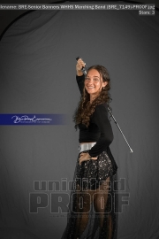 Senior Banners WHHS Marching Band (BRE_7149)