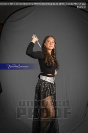 Senior Banners WHHS Marching Band (BRE_7152)