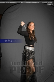 Senior Banners WHHS Marching Band (BRE_7156)