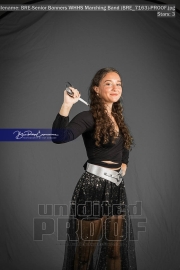 Senior Banners WHHS Marching Band (BRE_7163)