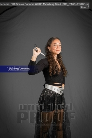 Senior Banners WHHS Marching Band (BRE_7165)