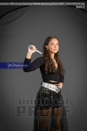 Senior Banners WHHS Marching Band (BRE_7169)