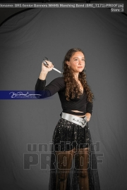 Senior Banners WHHS Marching Band (BRE_7171)
