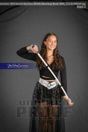 Senior Banners WHHS Marching Band (BRE_7172)