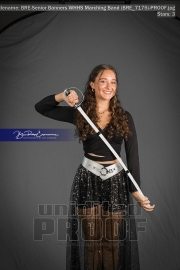 Senior Banners WHHS Marching Band (BRE_7175)