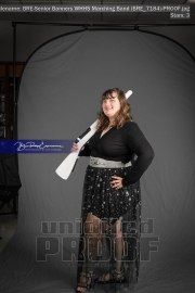 Senior Banners WHHS Marching Band (BRE_7184)