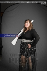 Senior Banners WHHS Marching Band (BRE_7187)