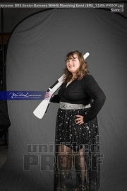 Senior Banners WHHS Marching Band (BRE_7189)