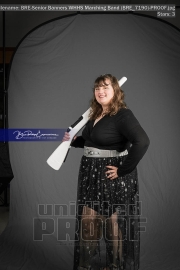 Senior Banners WHHS Marching Band (BRE_7190)