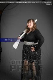 Senior Banners WHHS Marching Band (BRE_7192)