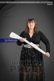 Senior Banners WHHS Marching Band (BRE_7193)