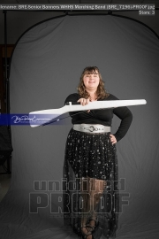 Senior Banners WHHS Marching Band (BRE_7196)