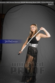 Senior Banners WHHS Marching Band (BRE_7204)