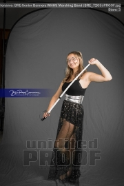Senior Banners WHHS Marching Band (BRE_7205)