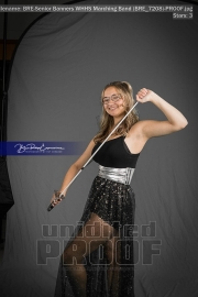 Senior Banners WHHS Marching Band (BRE_7208)