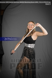 Senior Banners WHHS Marching Band (BRE_7213)