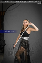 Senior Banners WHHS Marching Band (BRE_7214)