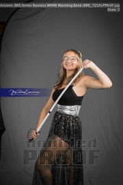 Senior Banners WHHS Marching Band (BRE_7215)