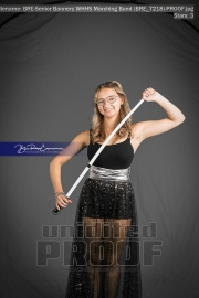 Senior Banners WHHS Marching Band (BRE_7218)