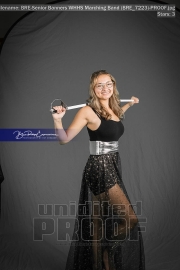 Senior Banners WHHS Marching Band (BRE_7223)
