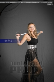 Senior Banners WHHS Marching Band (BRE_7224)
