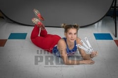 Senior Banners WHHS Winter Track (BRE_9439) Senior Banners WHHS Winter Track (BRE_9439)
