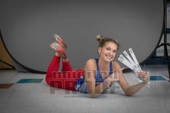 Senior Banners WHHS Winter Track (BRE_9447)