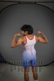 Senior Banners: WHHS Wrestling (BRE_4000)