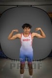 Senior Banners: WHHS Wrestling (BRE_4002)
