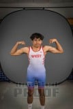 Senior Banners: WHHS Wrestling (BRE_4003)