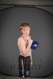 Senior Banners: WHHS Wrestling (BRE_4011)