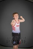 Senior Banners: WHHS Wrestling (BRE_4040)