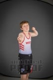 Senior Banners: WHHS Wrestling (BRE_4041)