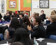WHHS JROTC Military Ball (BR3_1108)