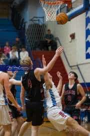 Basketball Pisgah at West Henderson (BR3_3738)