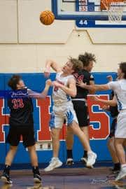 Basketball Pisgah at West Henderson (BR3_3760)