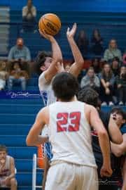 Basketball Pisgah at West Henderson (BR3_3772)