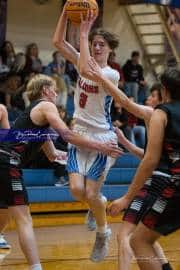 Basketball Pisgah at West Henderson (BR3_3826)