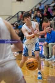 Basketball Pisgah at West Henderson (BR3_3899)