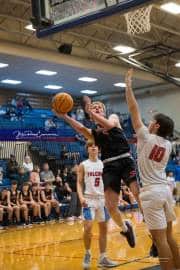 Basketball Pisgah at West Henderson (BR3_4036)