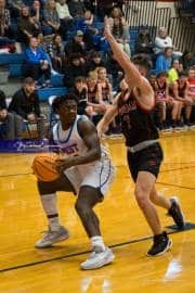 Basketball Pisgah at West Henderson (BR3_5495)