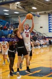Basketball Pisgah at West Henderson (BR3_5520)