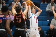 Basketball Pisgah at West Henderson (BR3_5532)