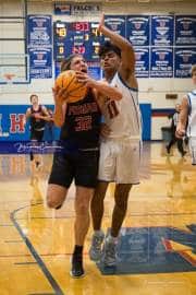 Basketball Pisgah at West Henderson (BR3_5759)
